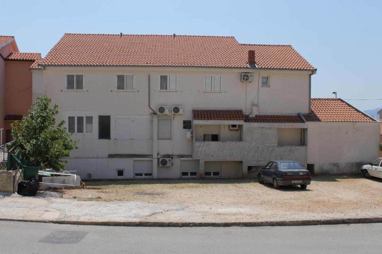 Apartments With A Parking Space Makarska - 6696 Eksteriør bilde