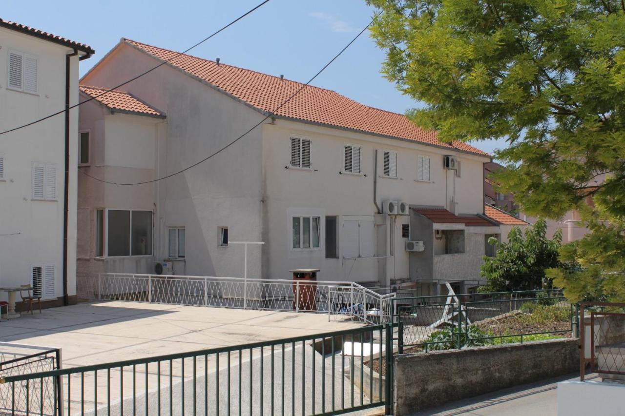 Apartments With A Parking Space Makarska - 6696 Eksteriør bilde