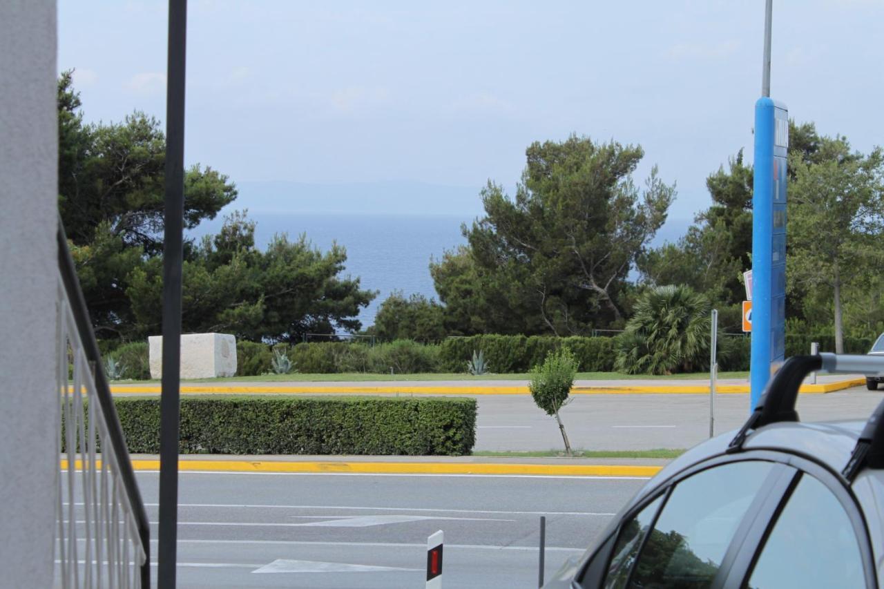 Apartments With A Parking Space Makarska - 6696 Eksteriør bilde