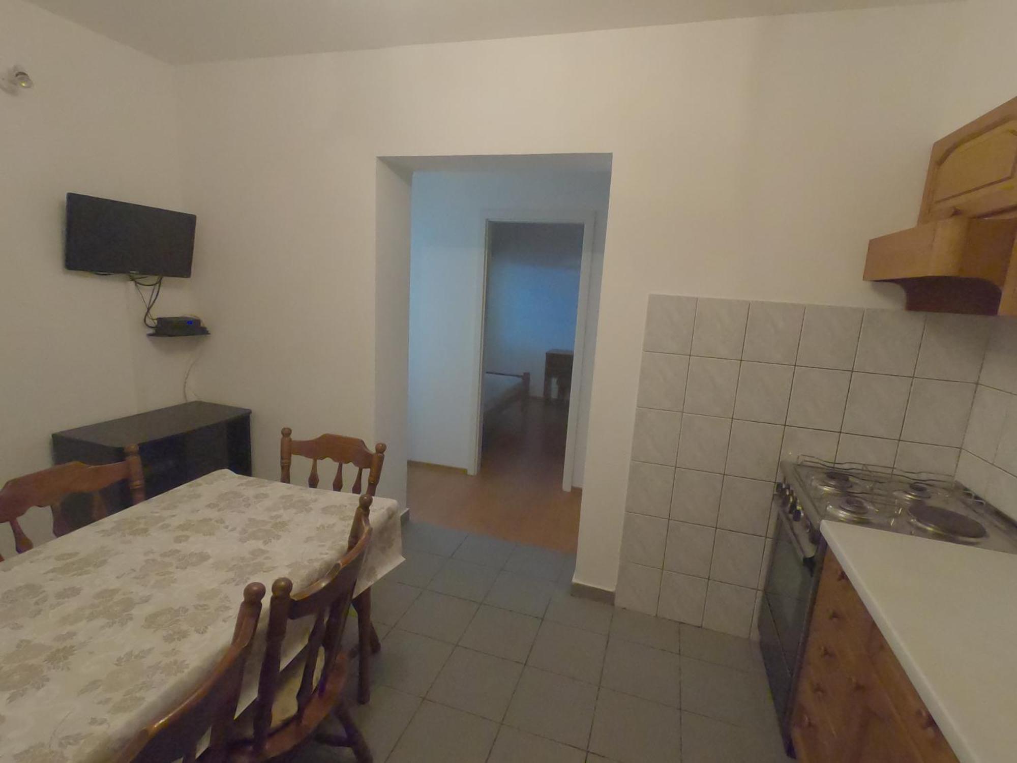 Apartments With A Parking Space Makarska - 6696 Rom bilde